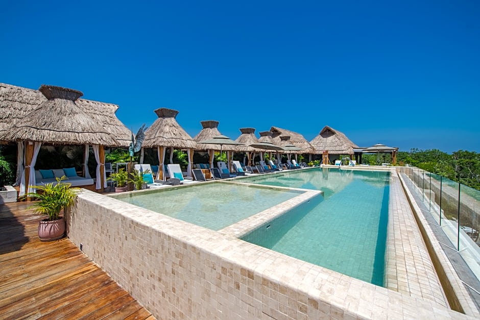 Naay Tulum Curamoria Collection