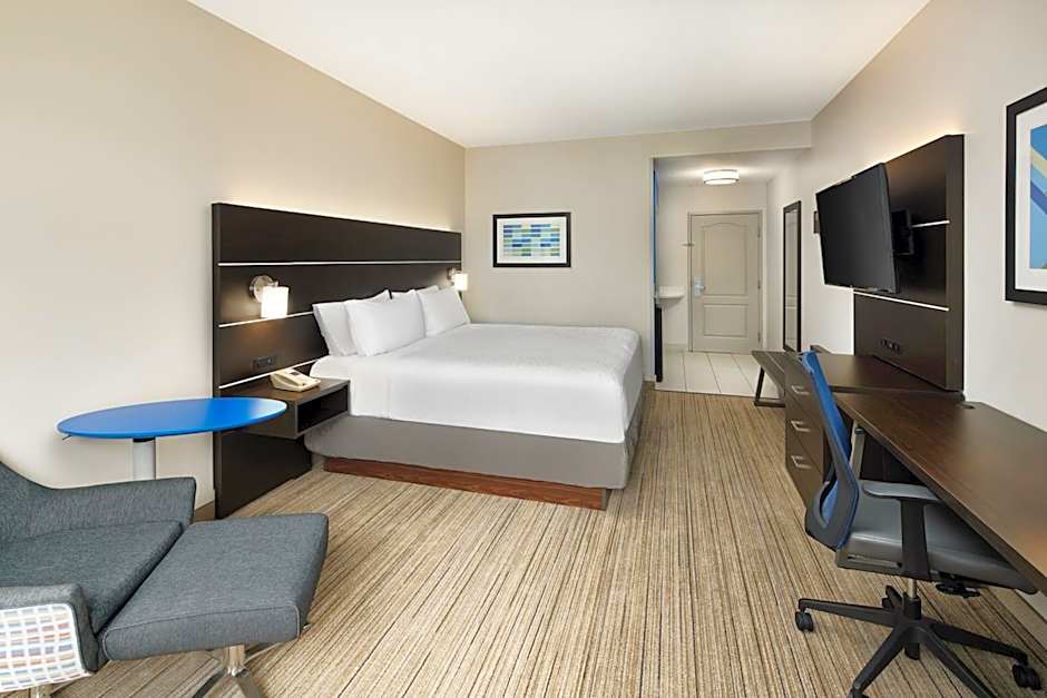 Holiday Inn Express Hotel & Suites Valdosta Southeast By IHG