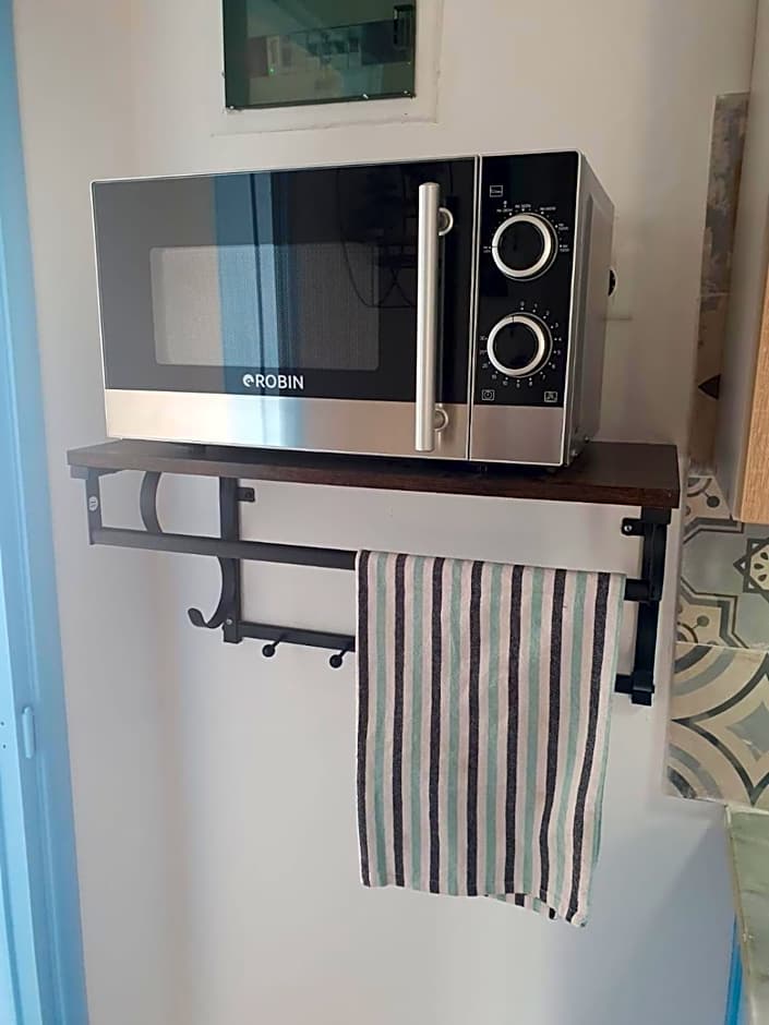 Kosinmyheart Apartment 11 & Studio10