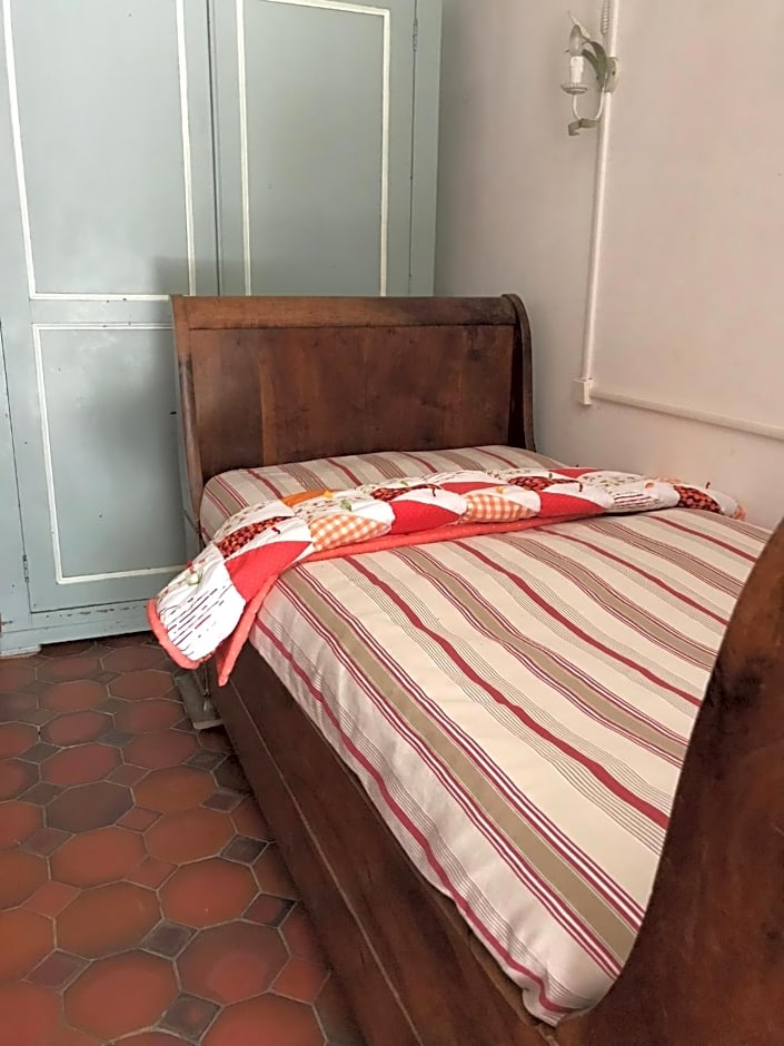 La Laiterie du Logis
