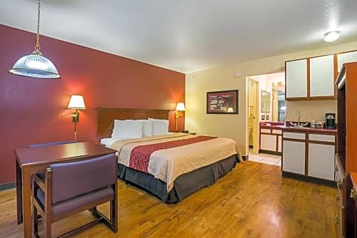 Red Roof Inn Las Vegas