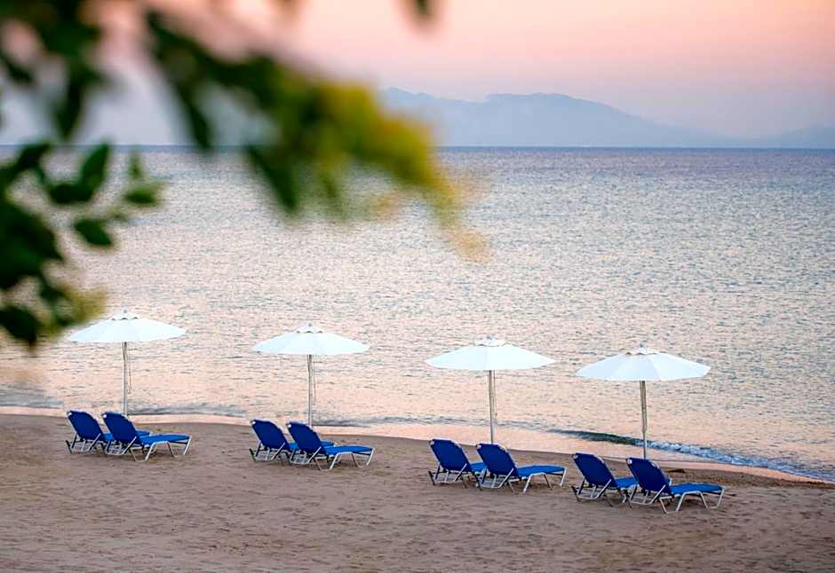 Grand Blue Beach Hotel