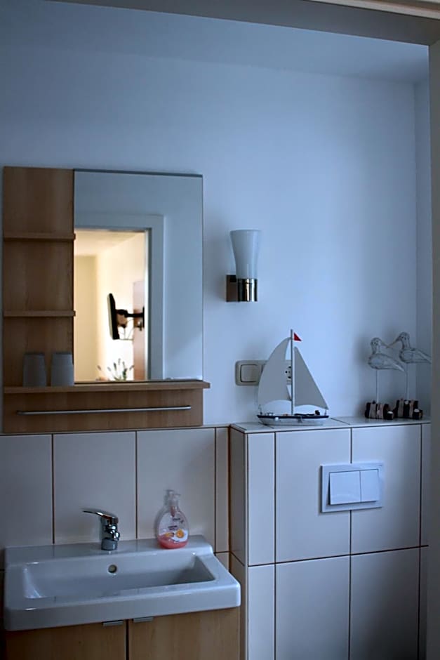 Hotel Mainblick Garni