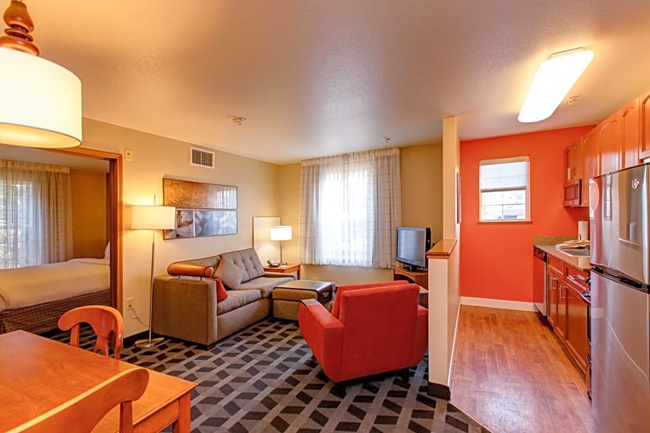 TownePlace Suites Colorado Springs
