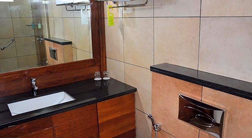 Great Trails Kodaikanal By GRT Hotels