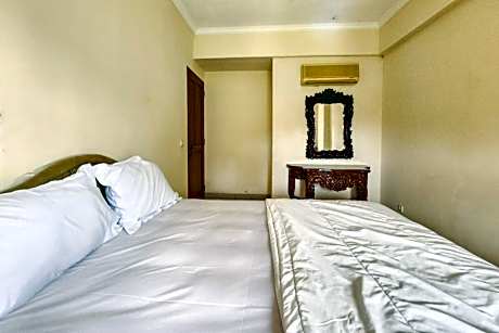 Kondominium Pantai Carita SJ RedPartner