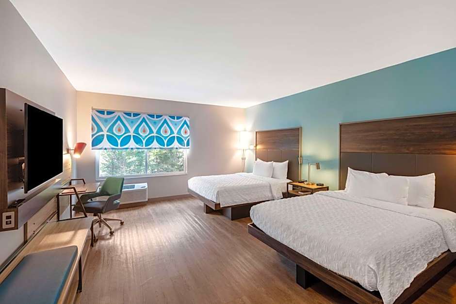 Tru By Hilton Asheville Blue Ridge Parkway