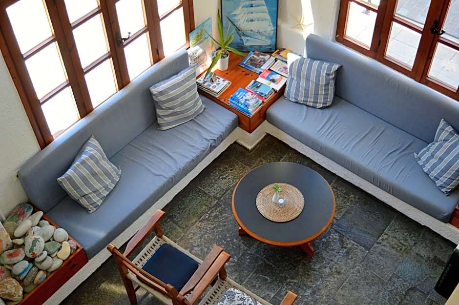 Mantraki Hotel Apartments