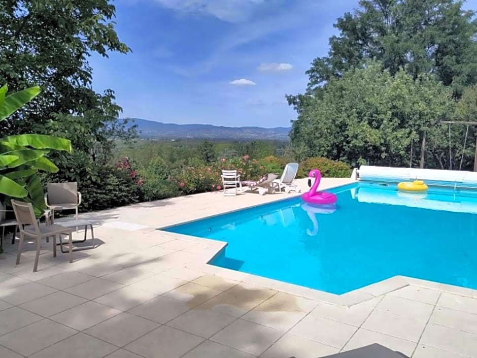 B&B chez Frédérique et Norbert