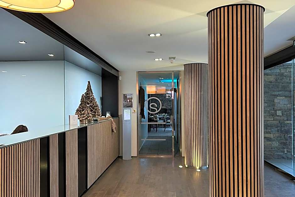 Aparthotel Siente Boí & SPA