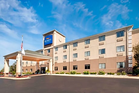 Baymont by Wyndham Chelsea