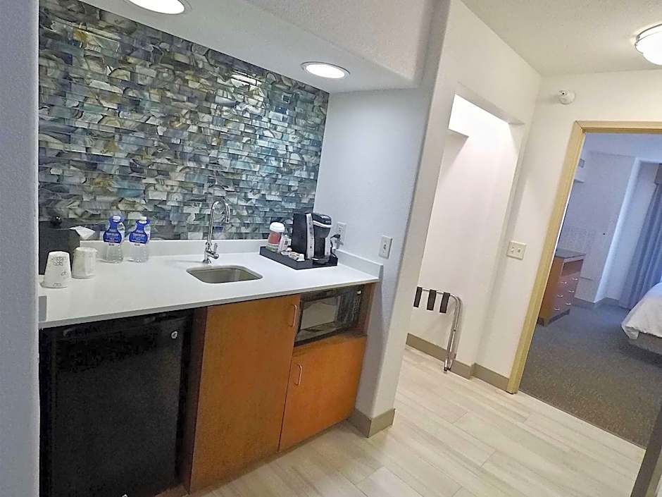 Hilton Garden Inn West Des Moines