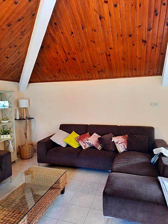 GÎTE Le Calou Pilon