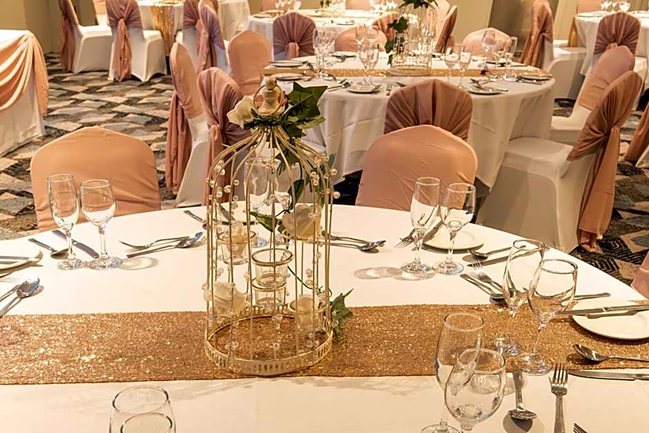 Holiday Inn Birmingham M6 J7 By IHG