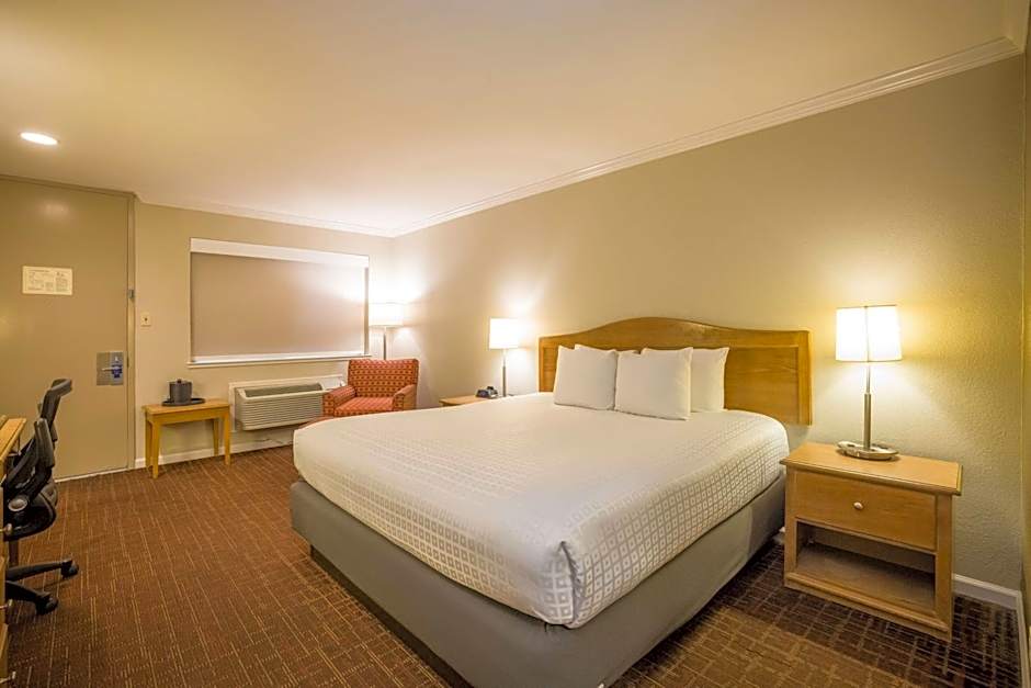 Best Western Inn