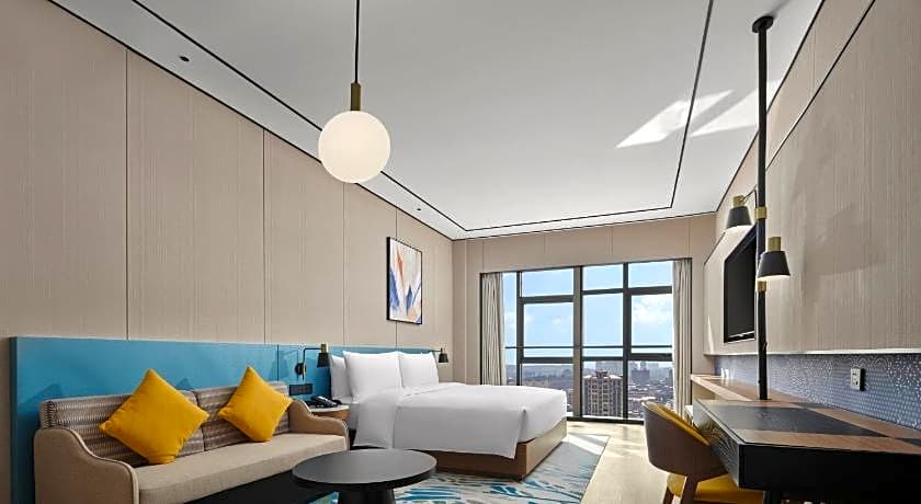 Hilton Garden Inn Ganzhou Longnan