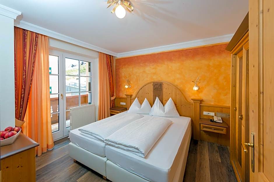 Apparthotel Sankt Georg