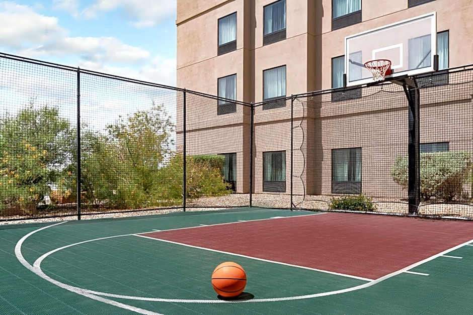 Homewood Suites By Hilton Midland