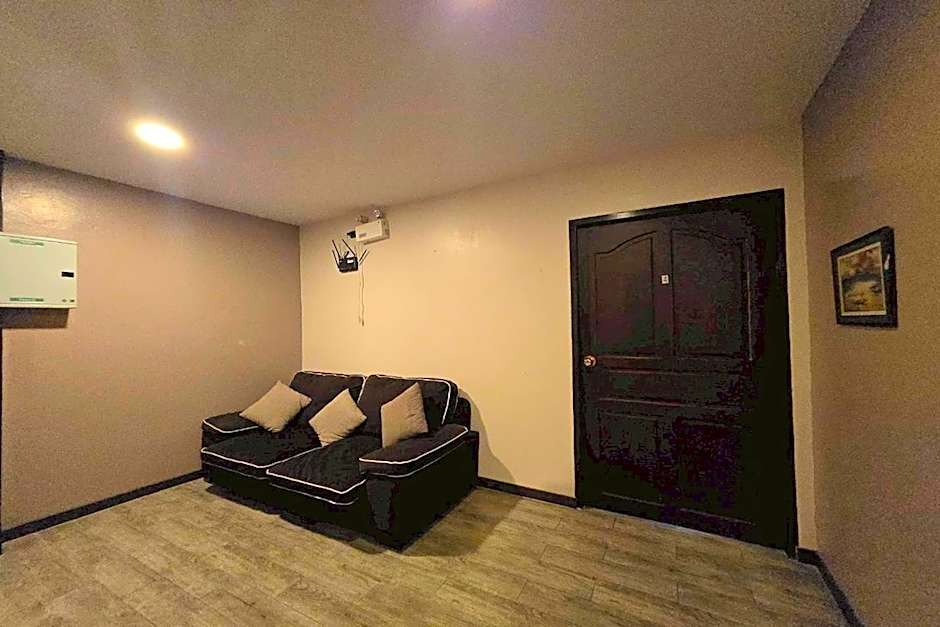 Central Guesthouse Chiang Rai