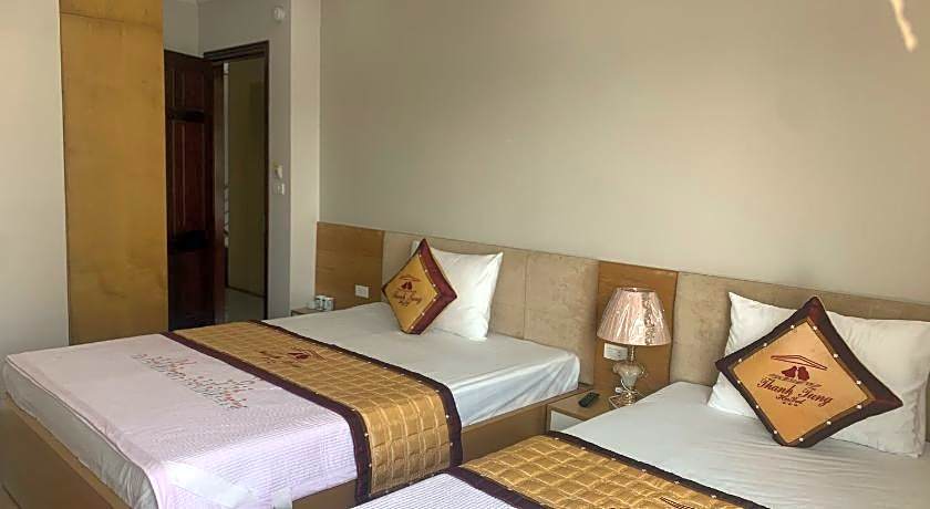 Thanh Tung Hotel