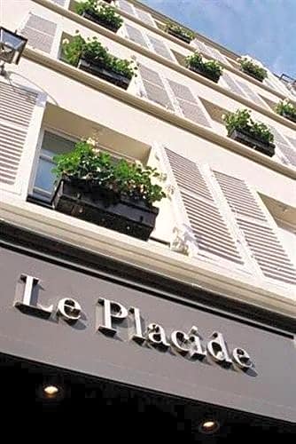 Hotel Le Placide Saint-Germain Des Pres