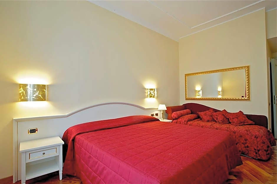 Hotel Excelsior Splendide