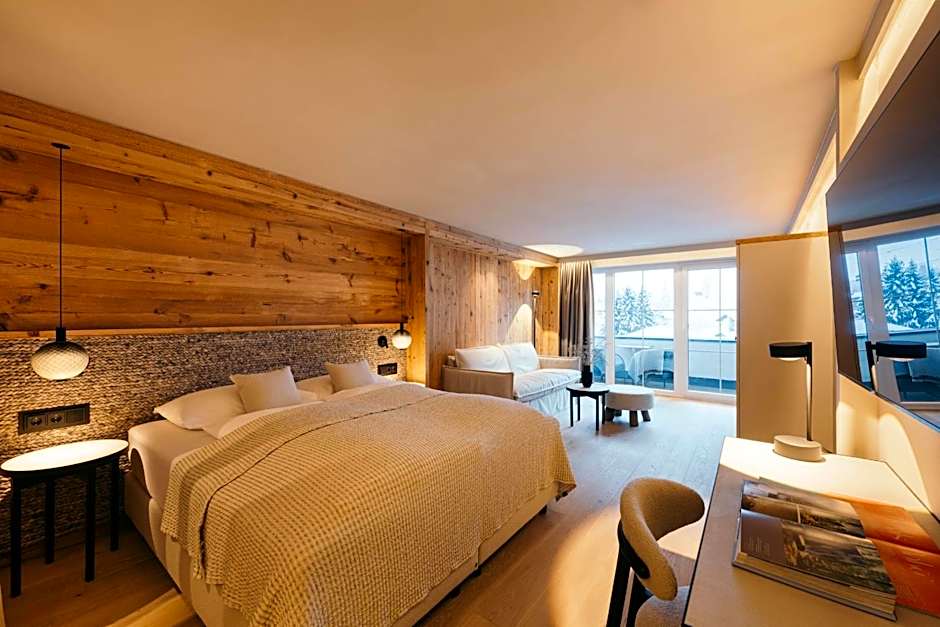 Activehotel Bergkönig