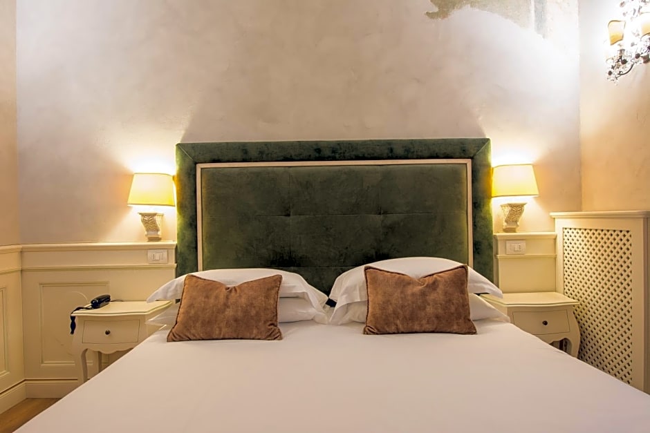 Hotel Pedrini