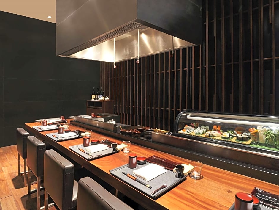 DoubleTree By Hilton-Pune Chinchwad