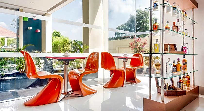 Ibis Semarang Simpang Lima