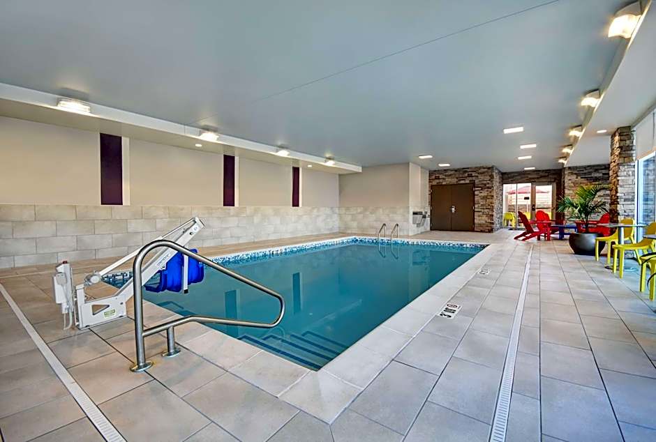 Home2 Suites By Hilton Columbus