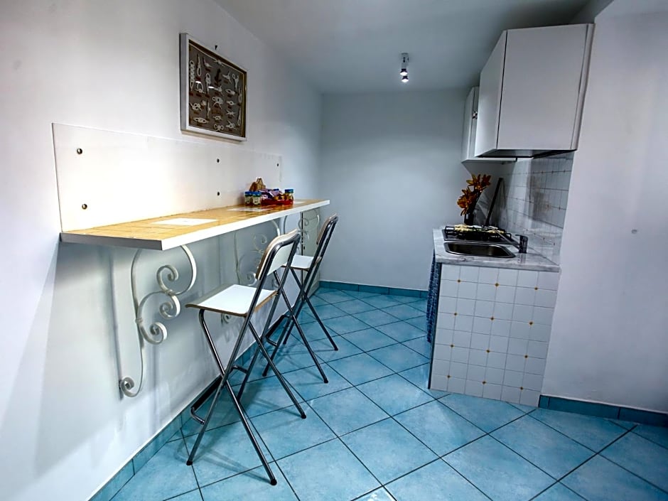 B&B La Grotta Marina