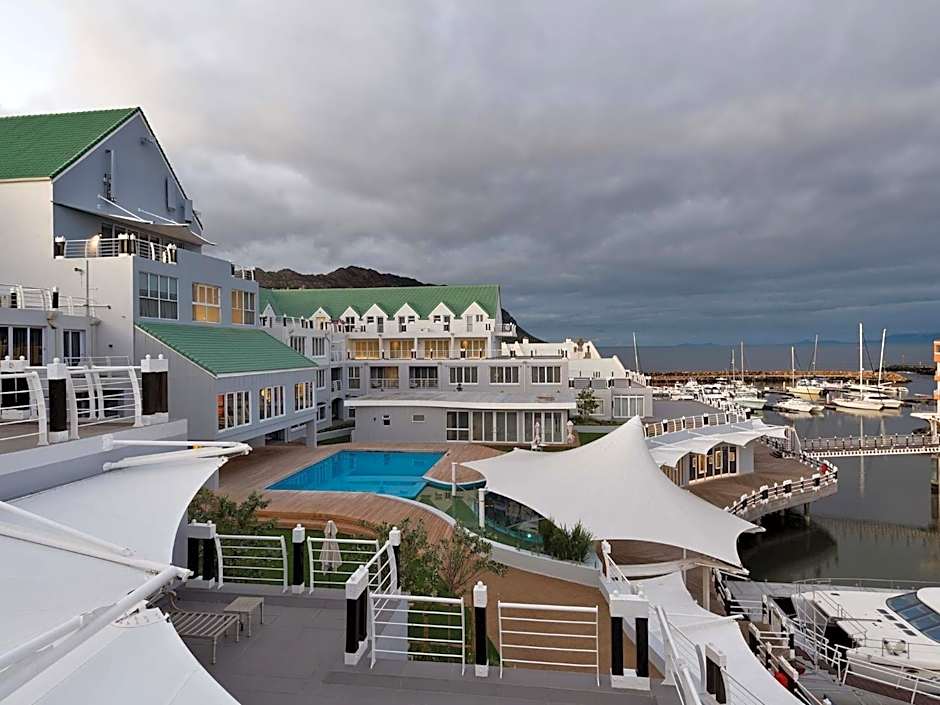 Krystal Beach Hotel Pty Ltd