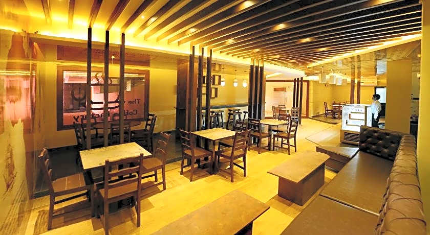 Hotel Indriya Wayanad