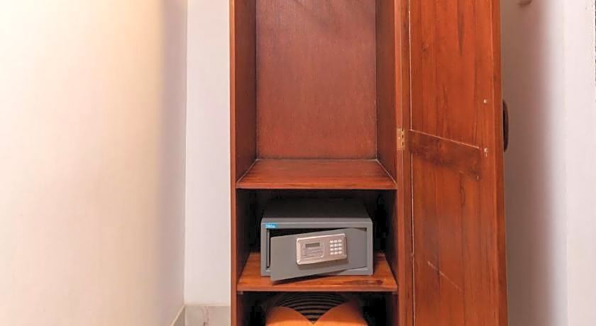 Melheim Kandy Villas