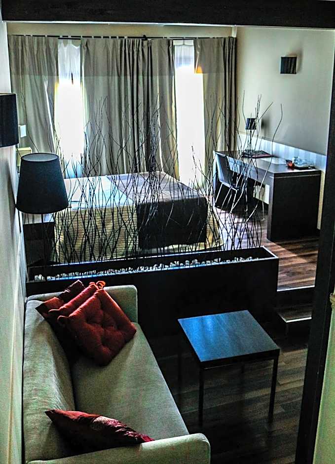 Hotel Rural Plaza Mayor Chinchon