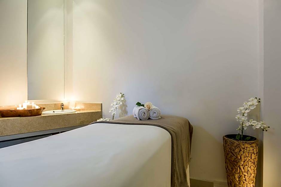 NH Bogota Pavillon Royal