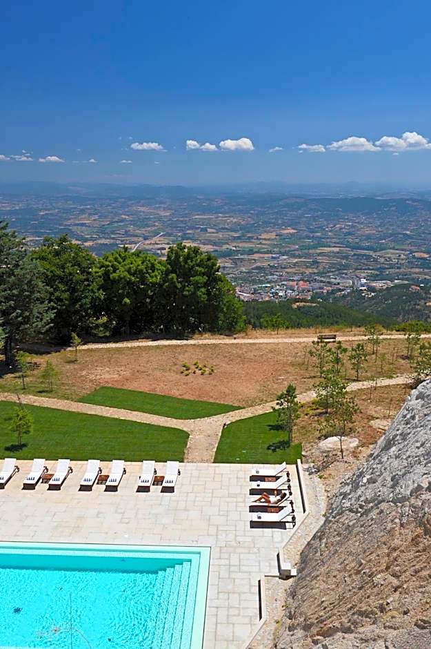 Pousada Da Serra Da Estrela