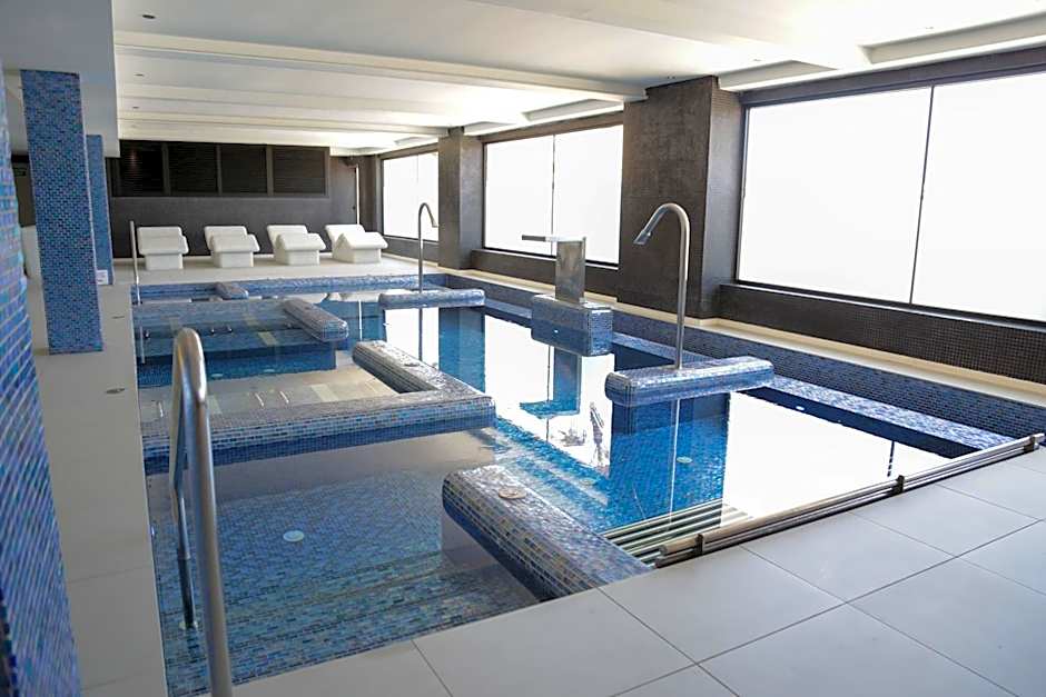 Eurostars Puerto de Ibiza