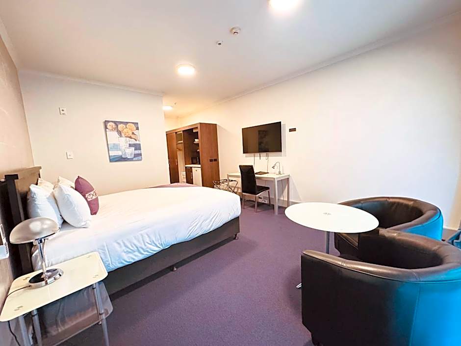 Amethyst Court Motor Lodge