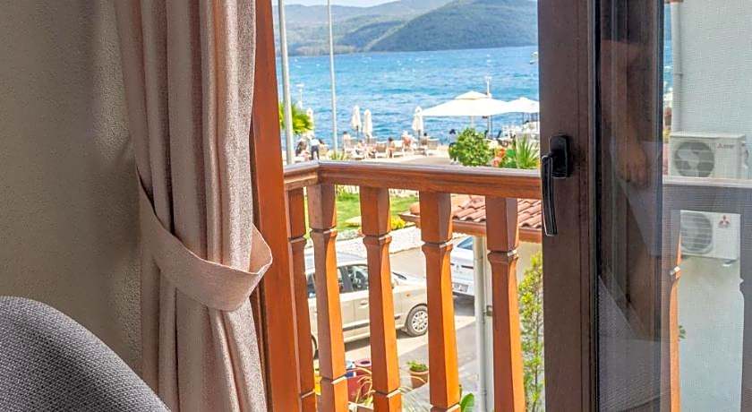 Iskelem Hotel
