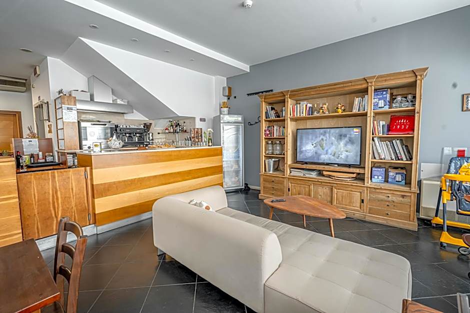 Hotel Rubicone