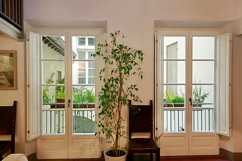 Florence Pitti Loft