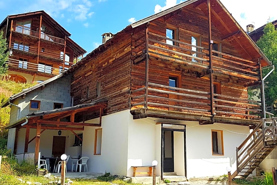 Õ 2040 Chambre Sapin