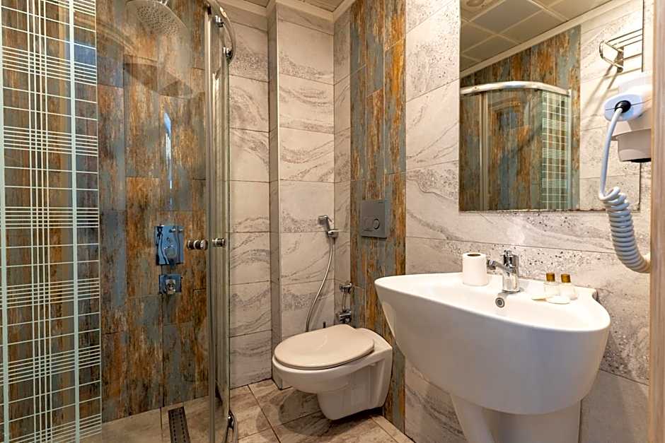 Fengo Hotel & Spa