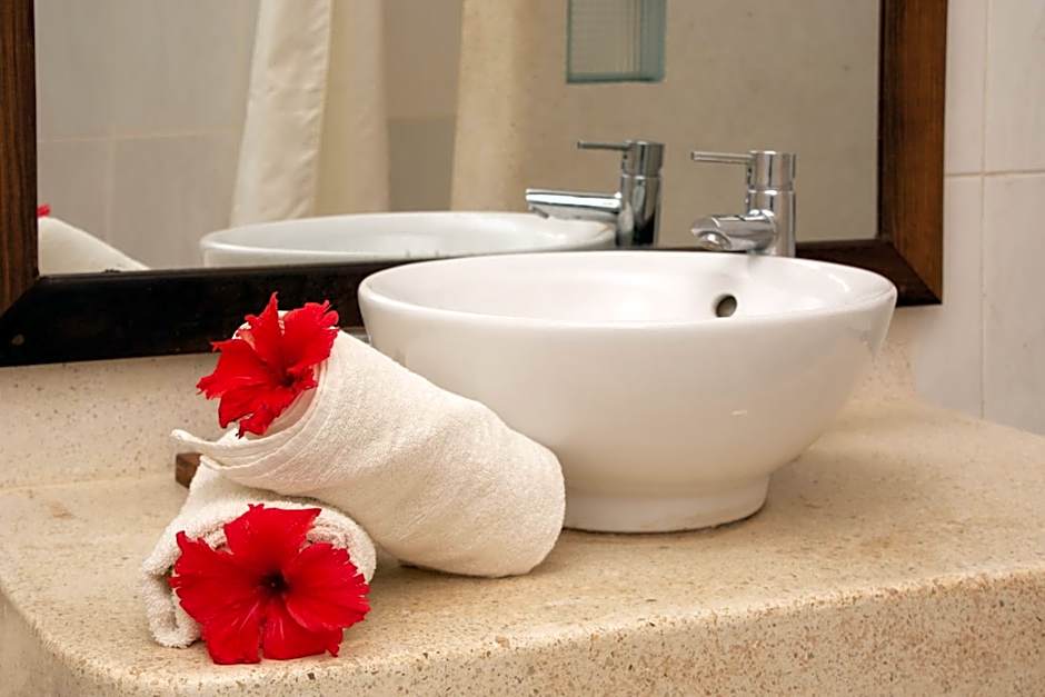 Veraclub Sunset Beach