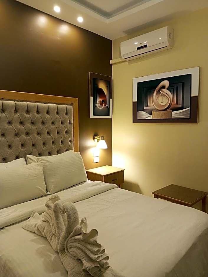 Mariam Hotel