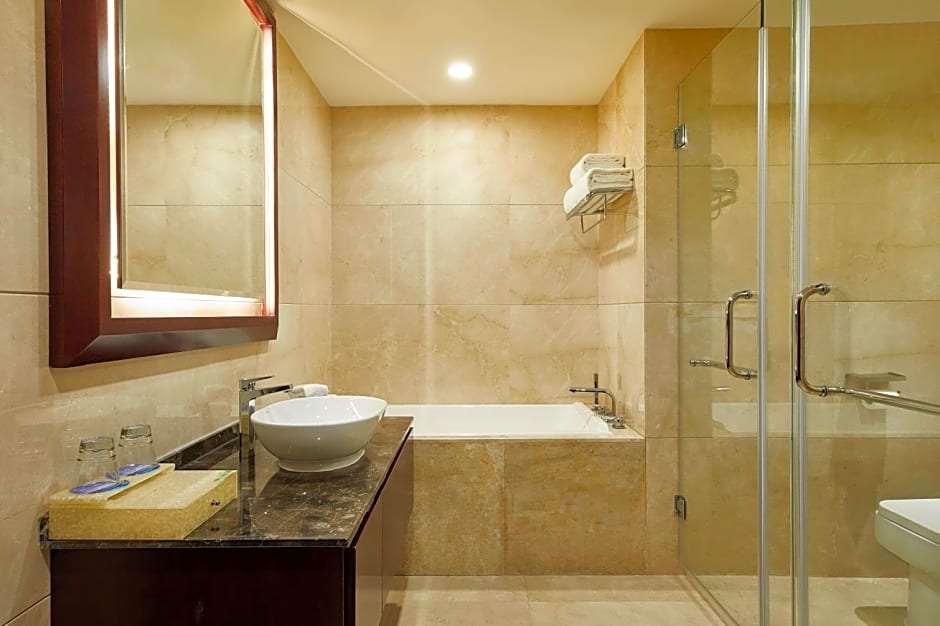 Four Points by Sheraton Danzhou