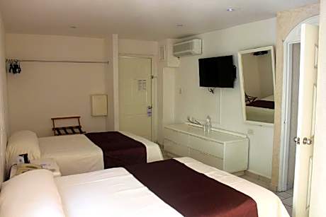 Standard Familly Room