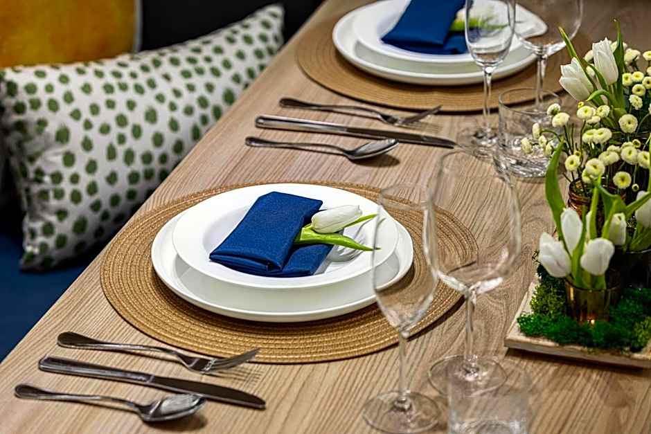 Crowne Plaza Hotel Virginia Beach-Norfolk By IHG